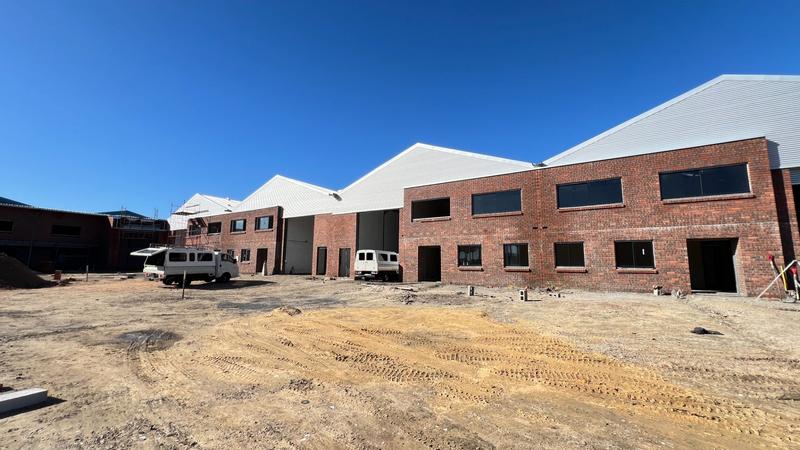 To Let commercial Property for Rent in Killarney Gardens Western Cape